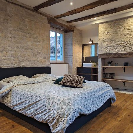 Maison De Bourg Cressensac المظهر الخارجي الصورة