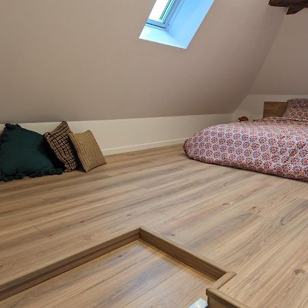 Maison De Bourg Cressensac المظهر الخارجي الصورة