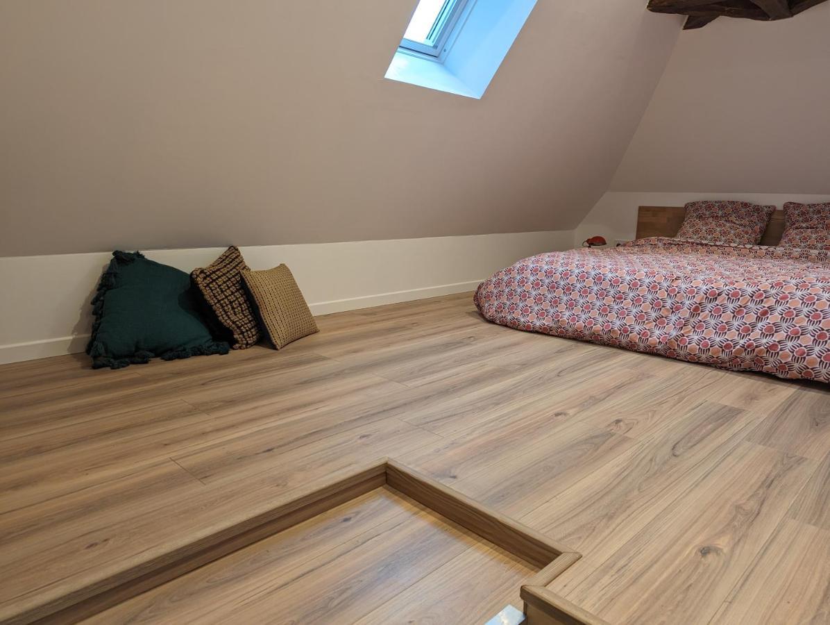 Maison De Bourg Cressensac المظهر الخارجي الصورة