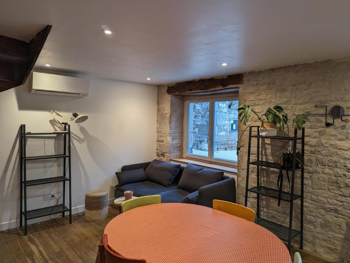 Maison De Bourg Cressensac المظهر الخارجي الصورة
