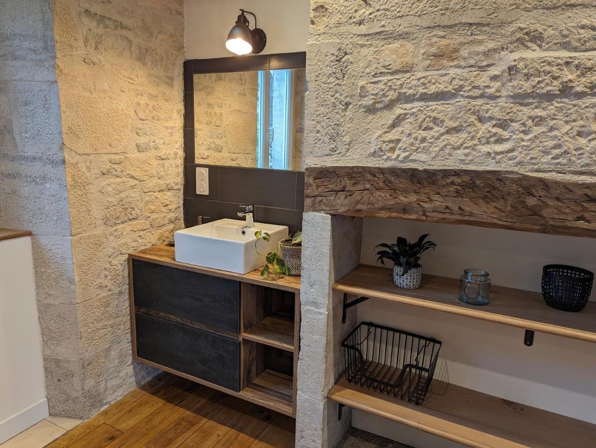 Maison De Bourg Cressensac المظهر الخارجي الصورة