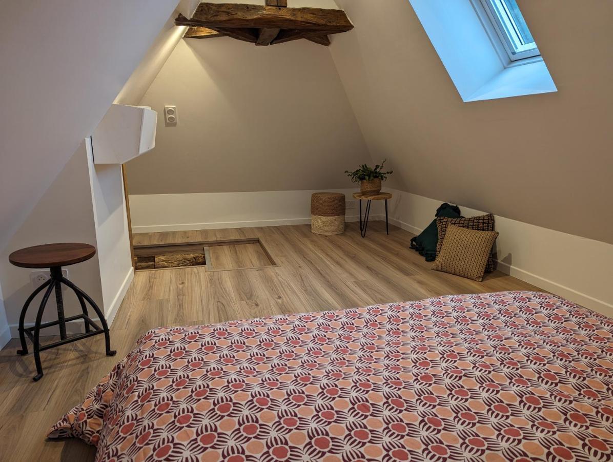 Maison De Bourg Cressensac المظهر الخارجي الصورة
