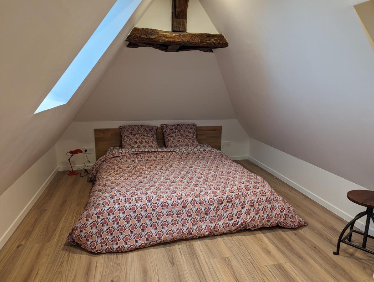 Maison De Bourg Cressensac المظهر الخارجي الصورة